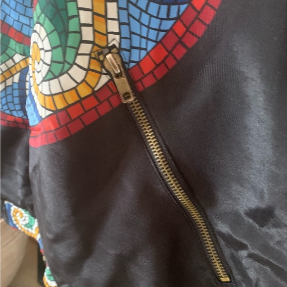 Vintage Gallery Lion Jacket - Picture 7 of 9